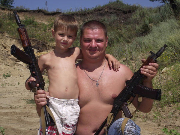 Богдан Фокин