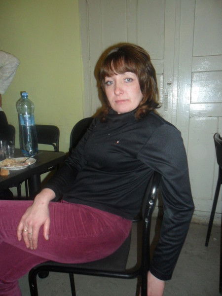 Надежда Басуева