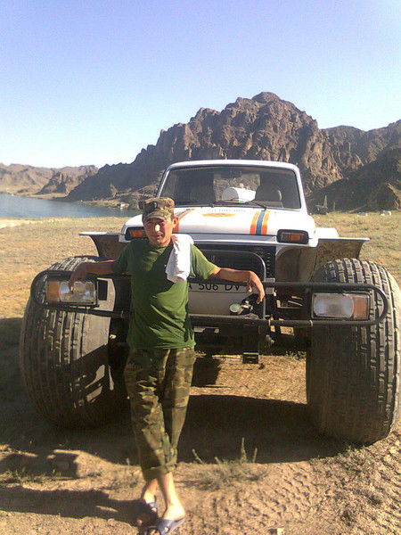 Мурат Мусульман