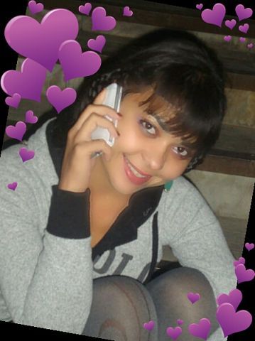 Маргаритка *****