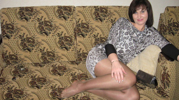 Лена Новицкая