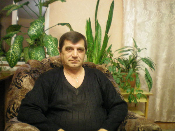 Владимир Скляренко