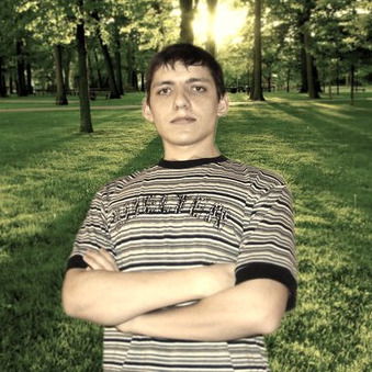 Иван Суслов