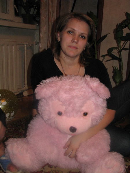 Юлия Сивова