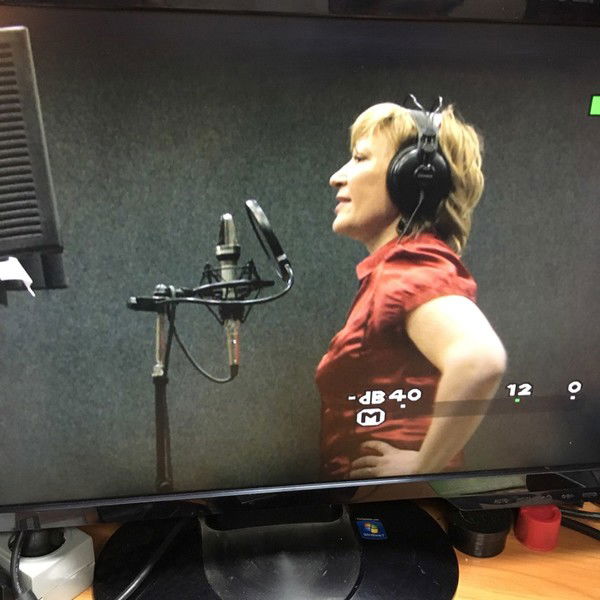 Ольга Володских