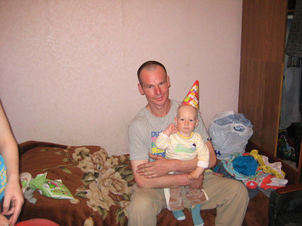 Иван Казанцев