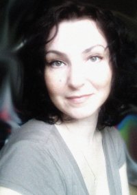 Наталья Илюшкина