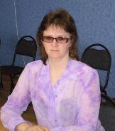 Ольга Платонова