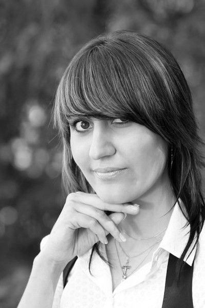 Дёмина Валентина