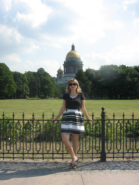 Татьяна Мазалова