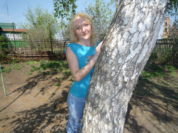 Катя Четверткова