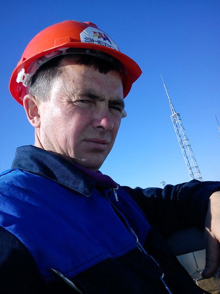 Владимир Татаринцев