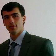 Камиль Магомедов