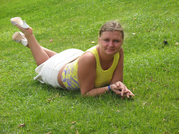 Пантеровна )