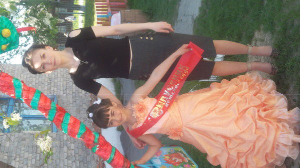 Наталья Коркина