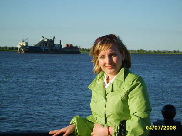 Елена Стюрина