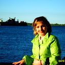 Елена Стюрина
