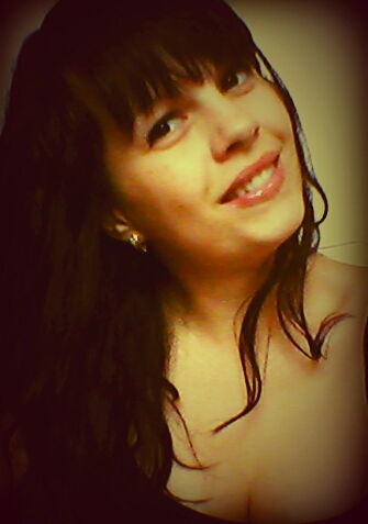 Оксана Воронцова