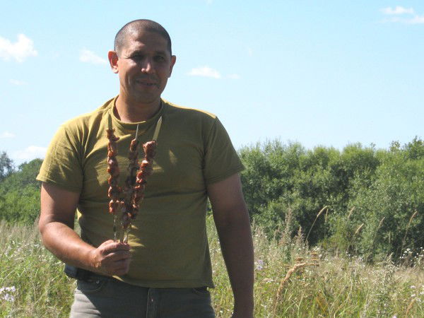 Алишер Курьязов