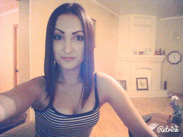 Анастасия Кузьменко