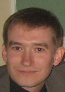 Сергей Степанов