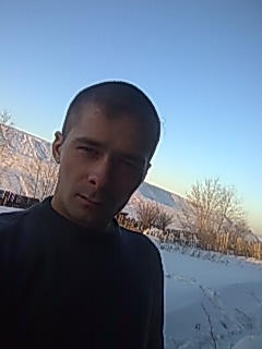 Дмитрий Большаков