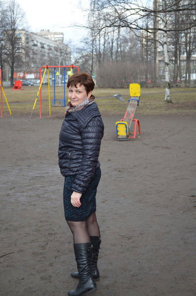 Ирина Тарасова