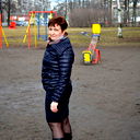 Ирина Тарасова