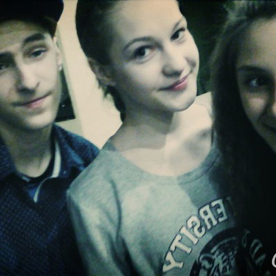 Елизавета Мирнинская