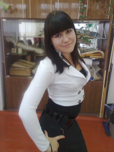 Надежда Рехова