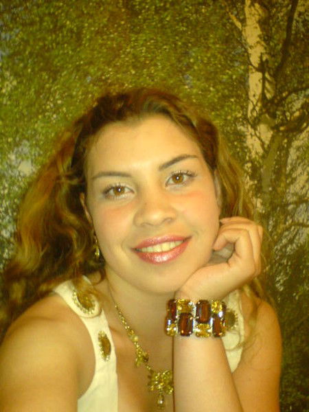 Инна Зарубина