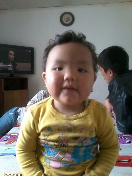 Timur Ulzhan Nu®@li