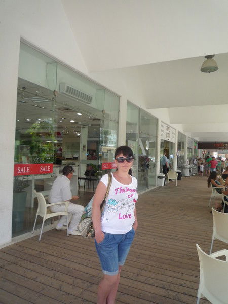 Оксана Готка (Терентьева)