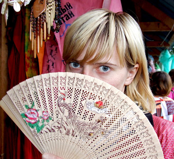 Инна Черепанова