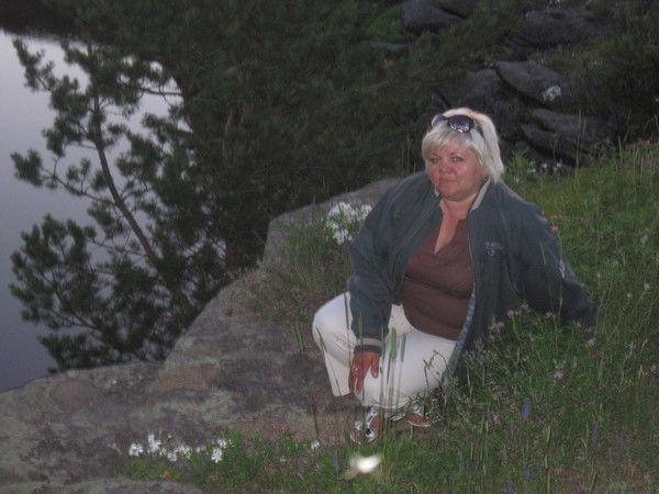 Елена Емельянова