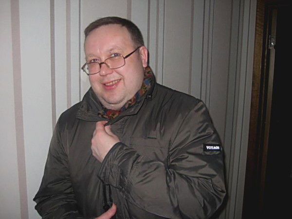 Александр Кузнецов