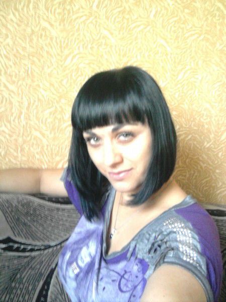 Юлия Диченко