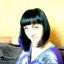 Юлия Диченко