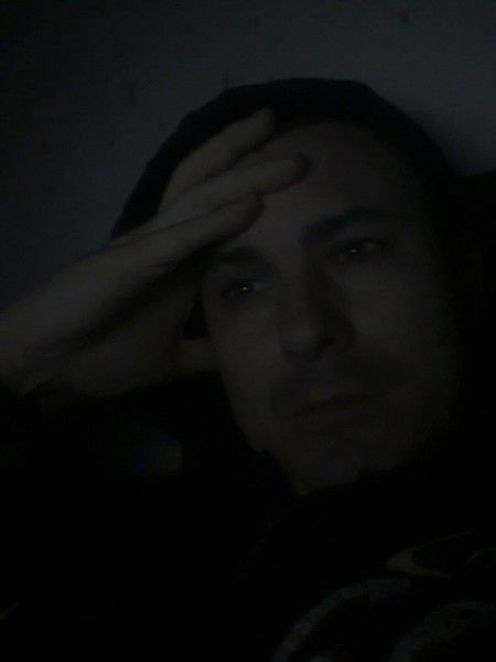 Алексей Шестаков