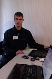 Алексей Иванов