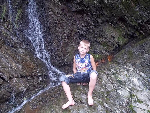 Павел Костюк