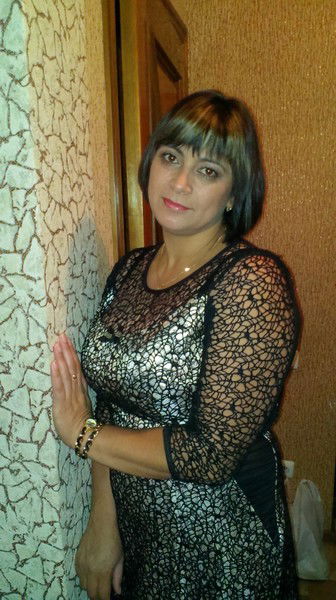 Тамара Присяжная