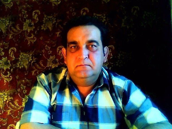 Александр Каплиёв