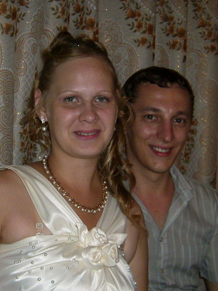 Ник Сидоров