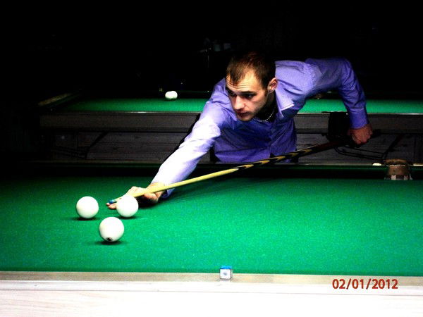 Виталик Жужнев