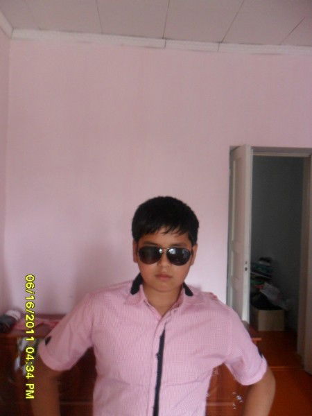 Daulet Дукенбай