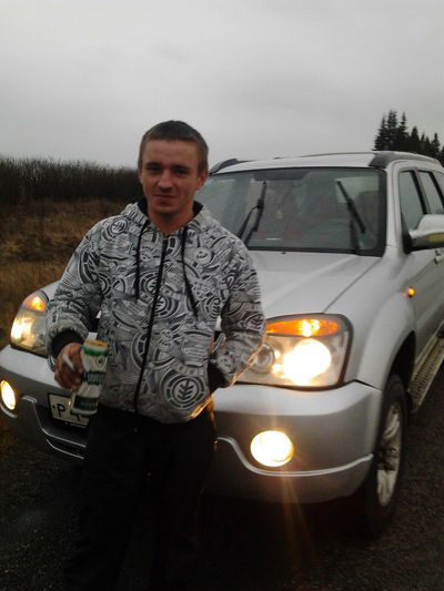 Евгений Лактионов