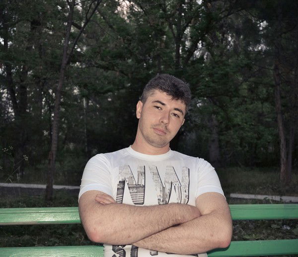 Юрий Кукуня