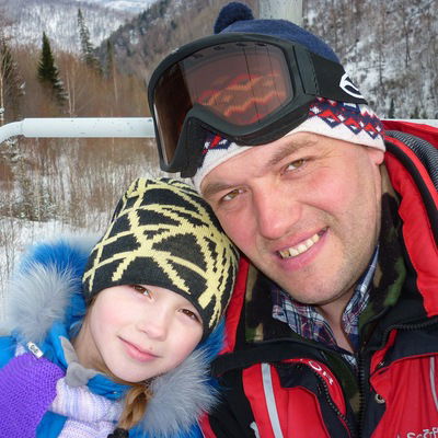 Анна Сергеева