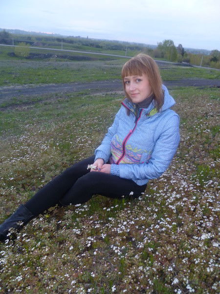 Юлия Стражкова